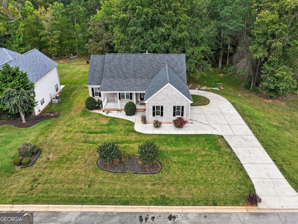 40 Lakeside Trail Covington - 19