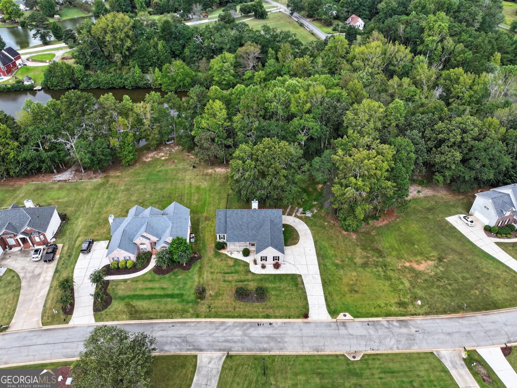 40 Lakeside Trail Covington - 20