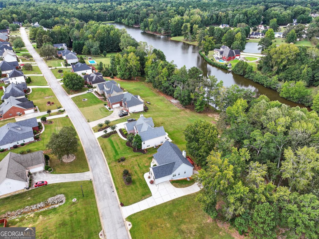 40 Lakeside Trail Covington - 21