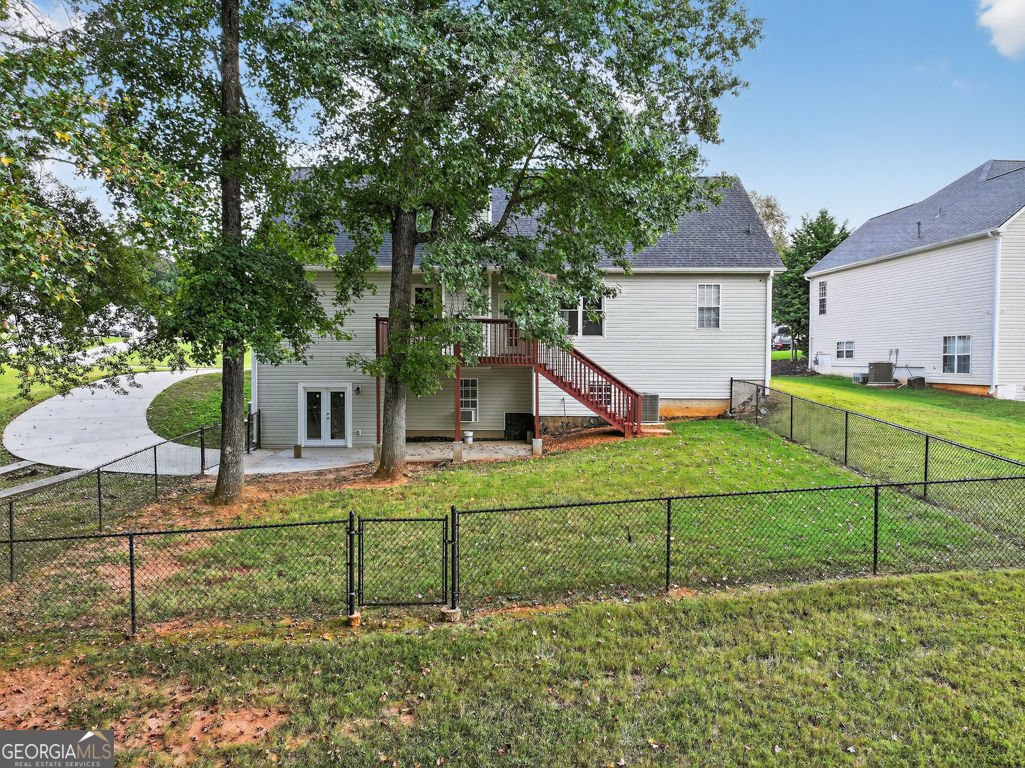 40 Lakeside Trail Covington - 25