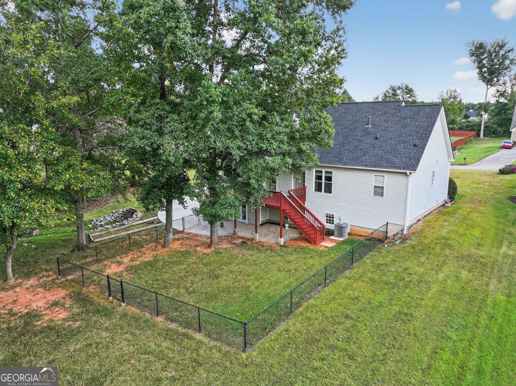 40 Lakeside Trail Covington - 26