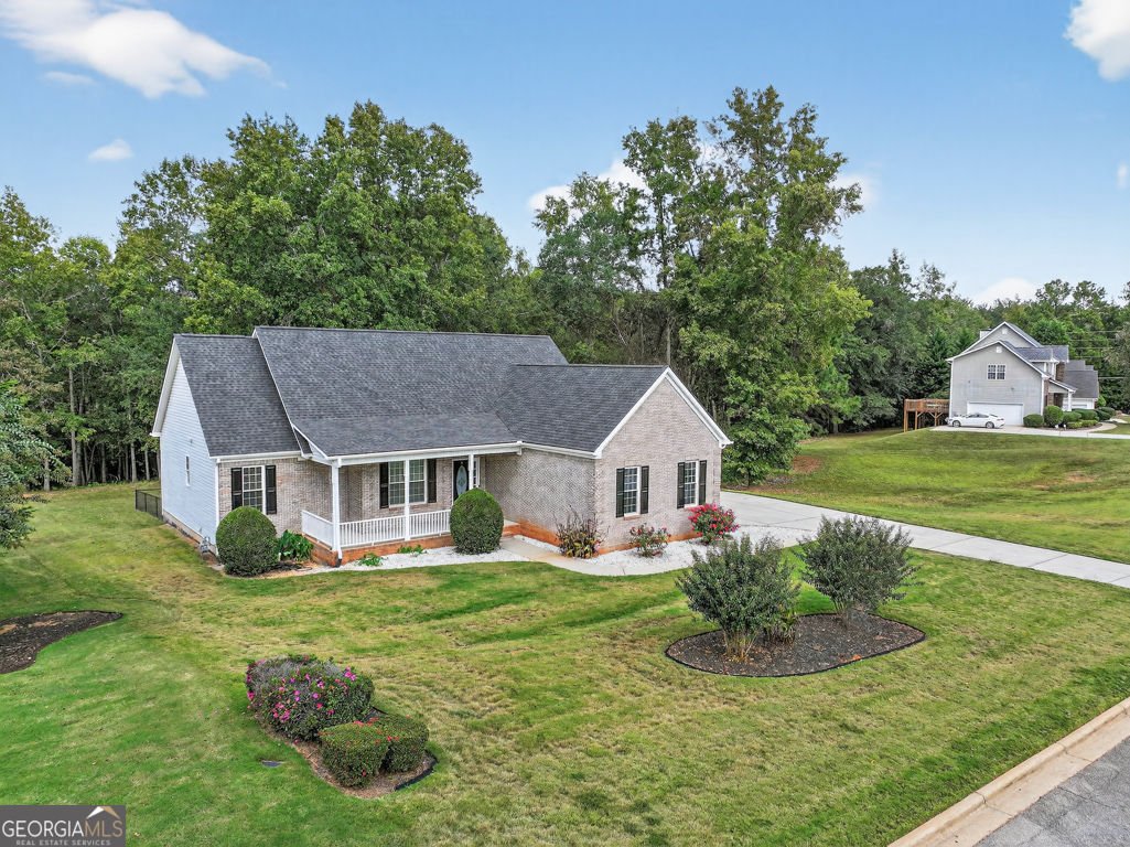 40 Lakeside Trail Covington - 28