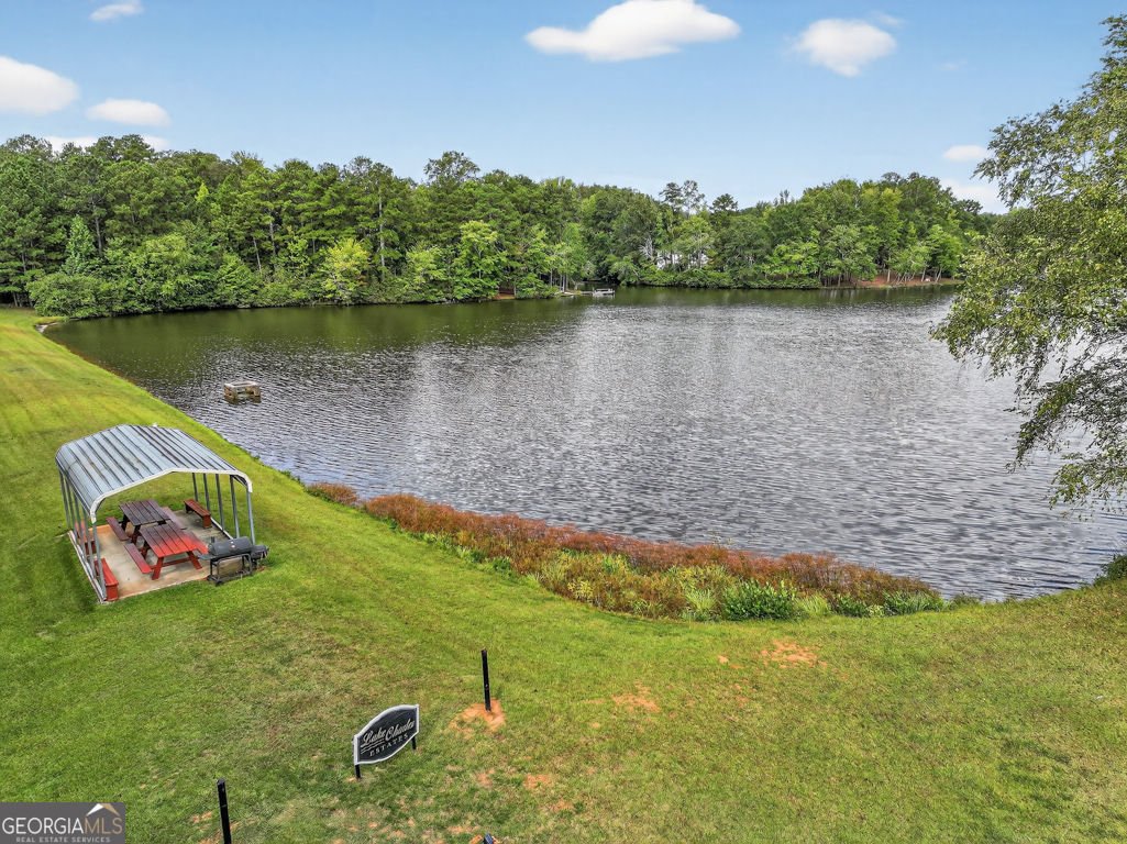 40 Lakeside Trail Covington - 29