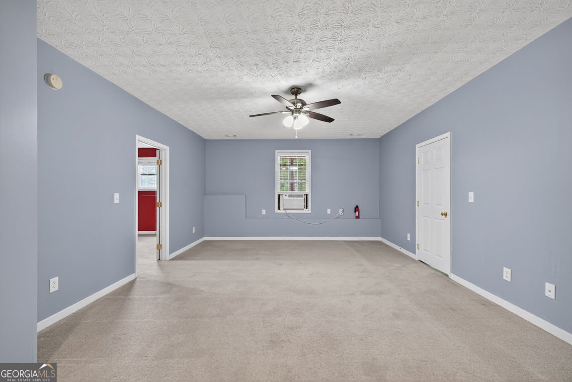40 Lakeside Trail Covington - 3