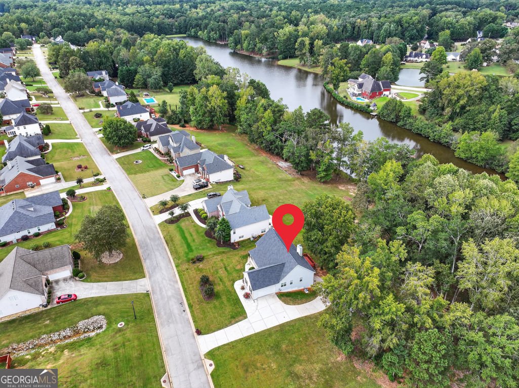 40 Lakeside Trail Covington - 32