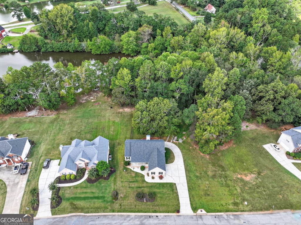 40 Lakeside Trail Covington - 37