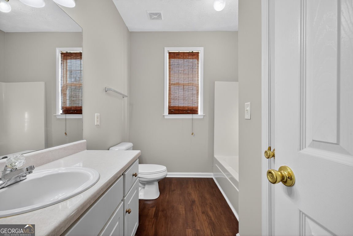 40 Lakeside Trail Covington - 41