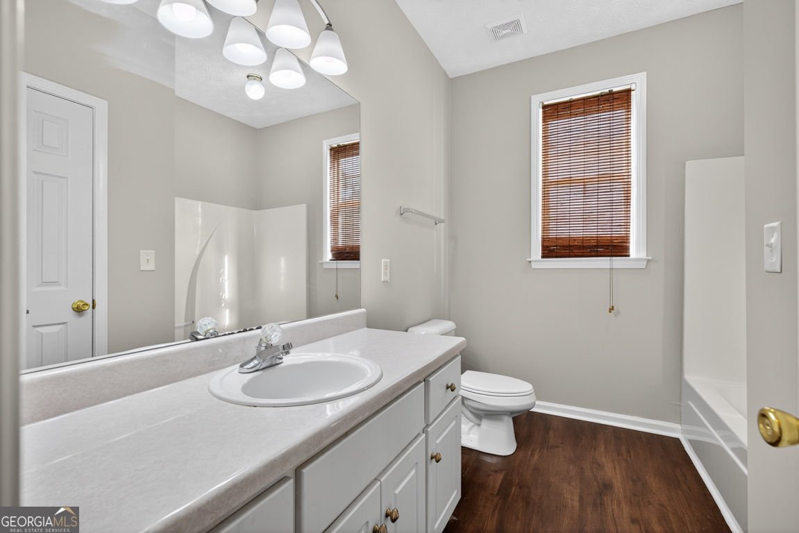 40 Lakeside Trail Covington - 42
