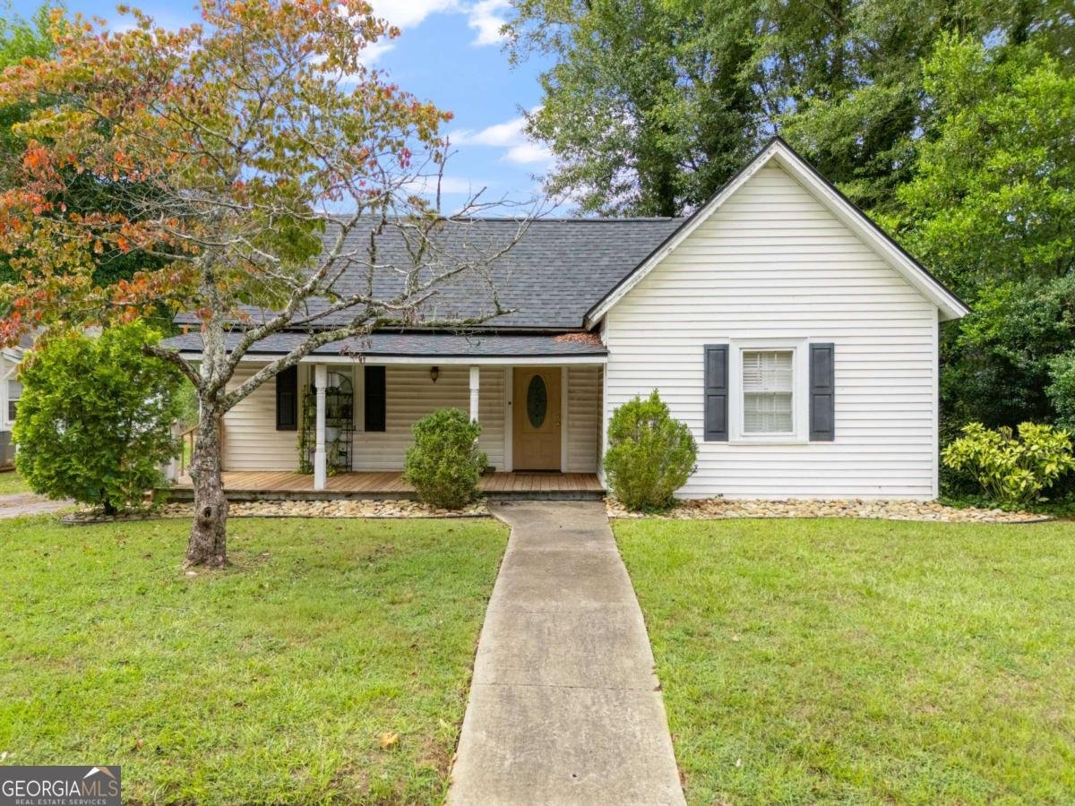 120 Stewart Street Carrollton - 1