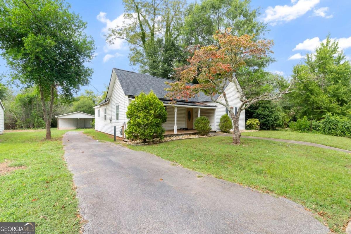 120 Stewart Street Carrollton - 2