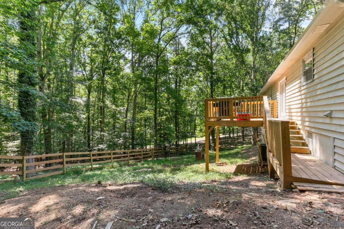 2667 Tammi Lane Gainesville - 22