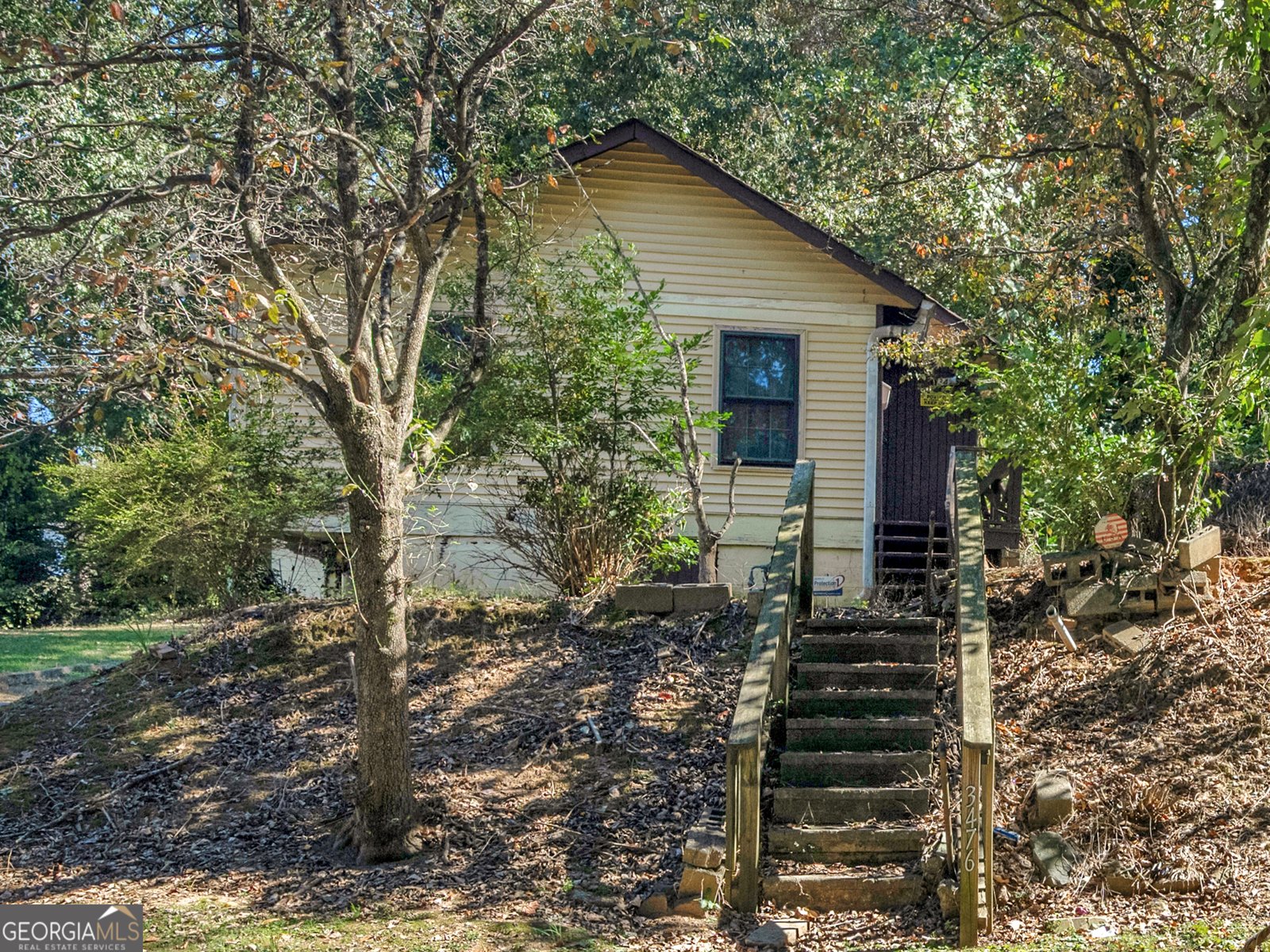 3476 Atlanta Street College Park - 1