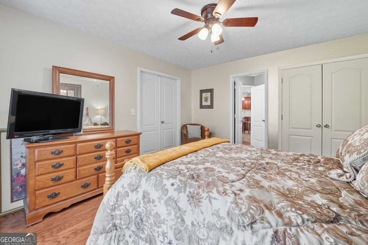 264 Kendall Street Newnan - 12