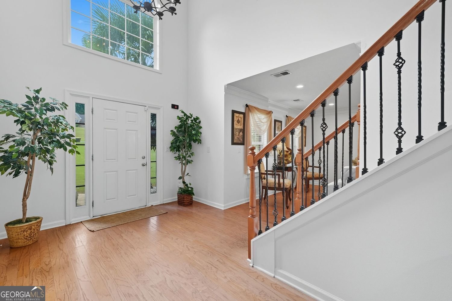 264 Kendall Street Newnan - 3