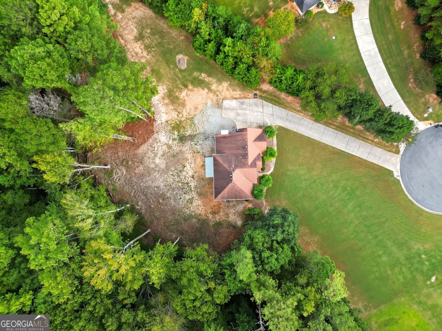 264 Kendall Street Newnan - 30