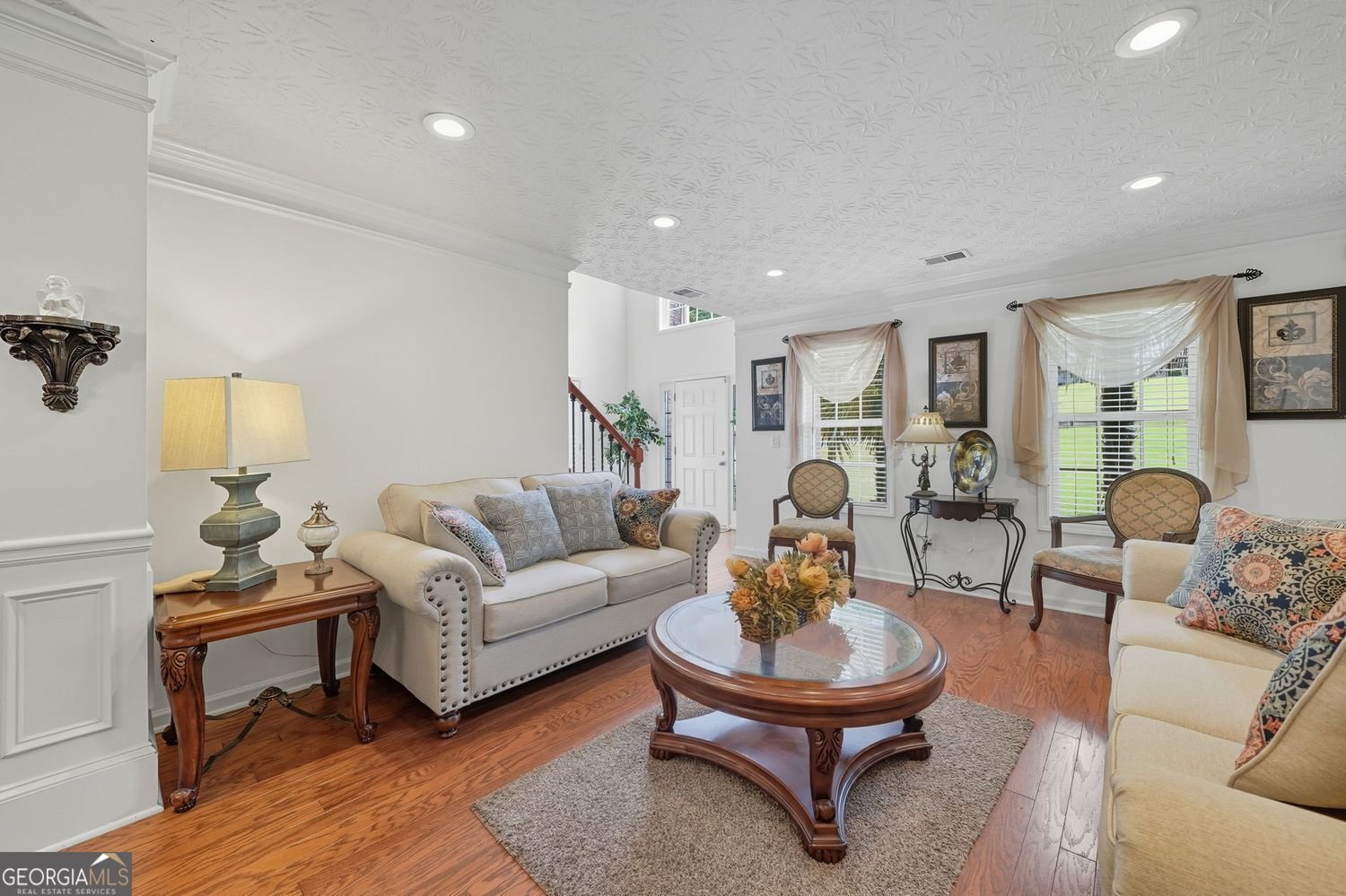 264 Kendall Street Newnan - 4