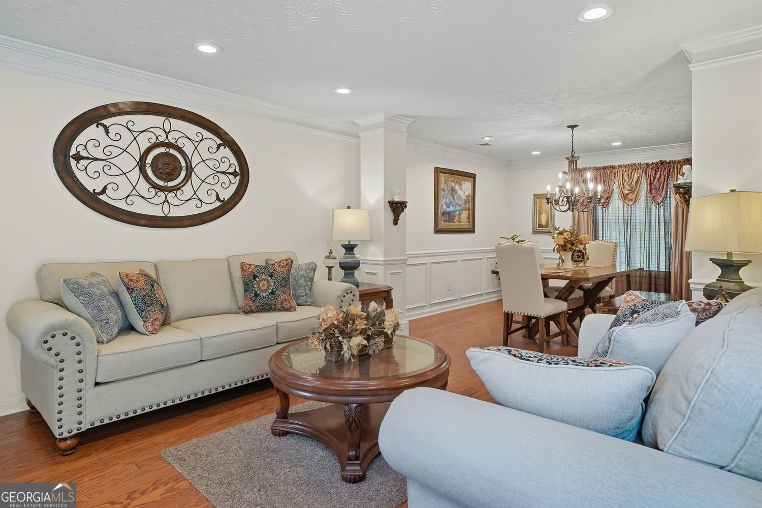 264 Kendall Street Newnan - 5