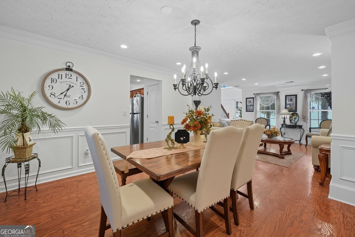 264 Kendall Street Newnan - 6