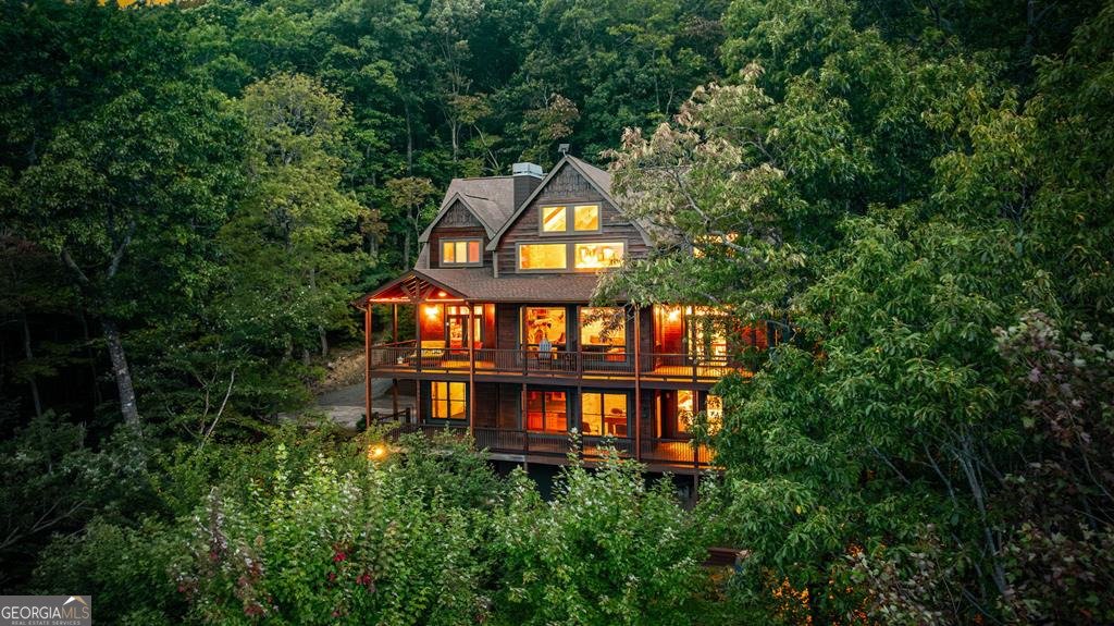 260 Huckleberry Hollow Morganton - 10