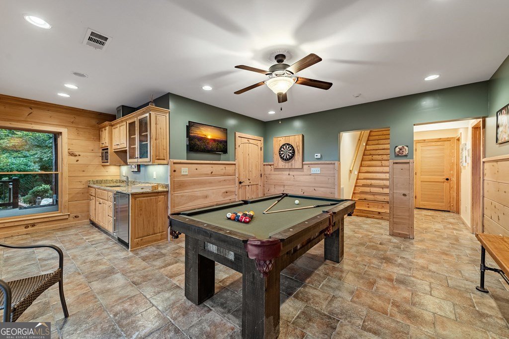 260 Huckleberry Hollow Morganton - 11