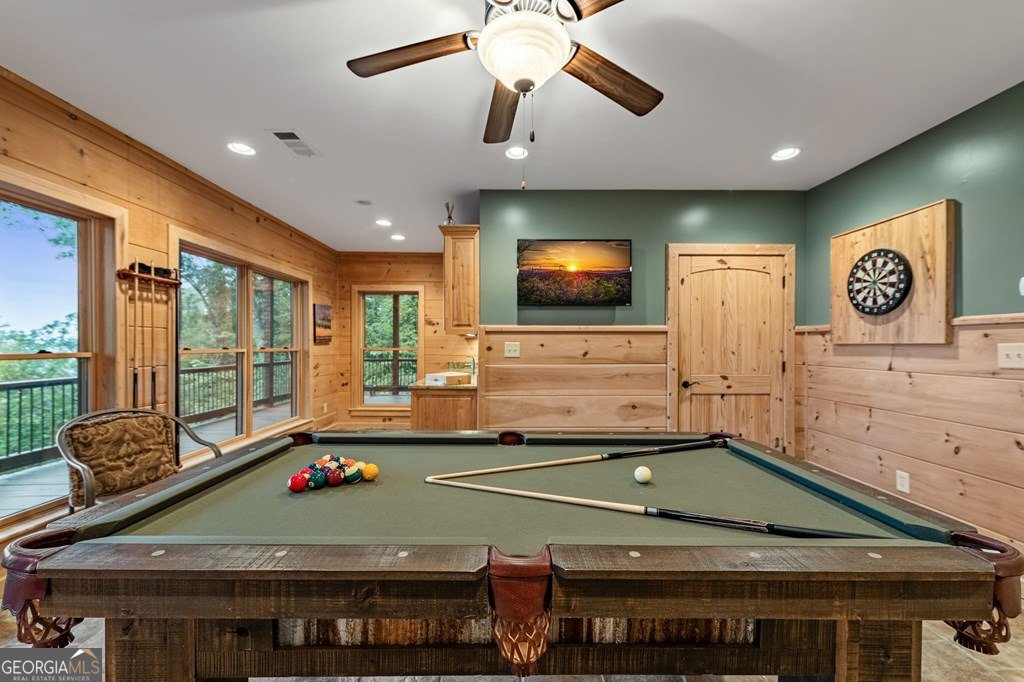 260 Huckleberry Hollow Morganton - 12