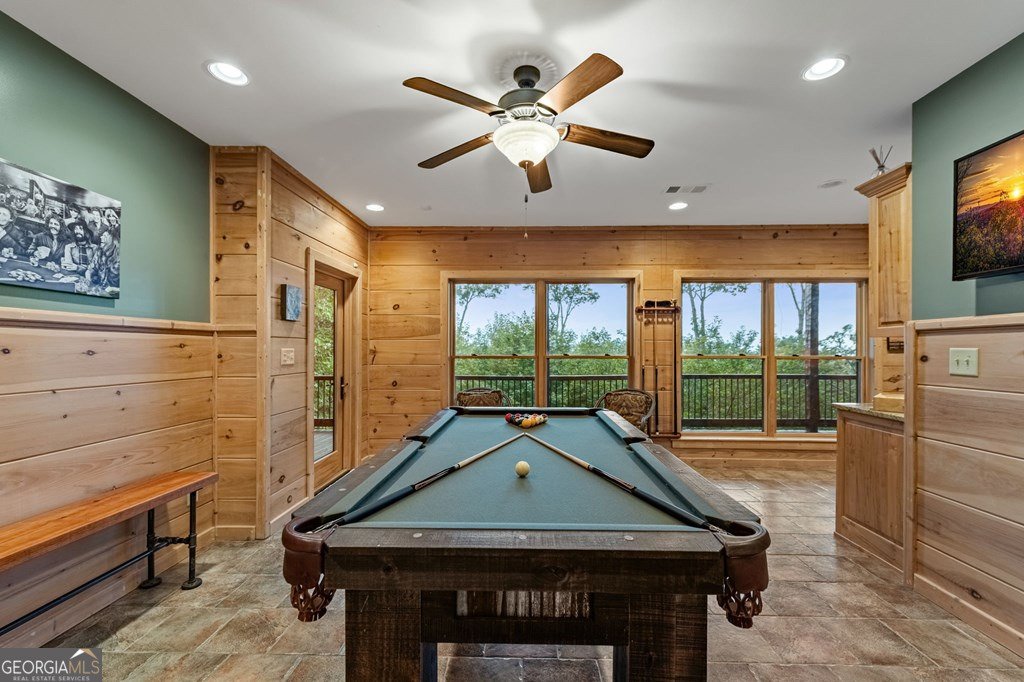 260 Huckleberry Hollow Morganton - 13