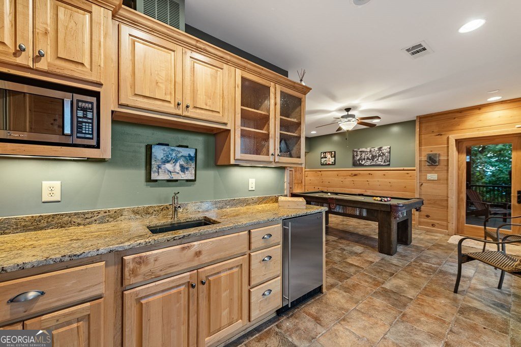 260 Huckleberry Hollow Morganton - 15