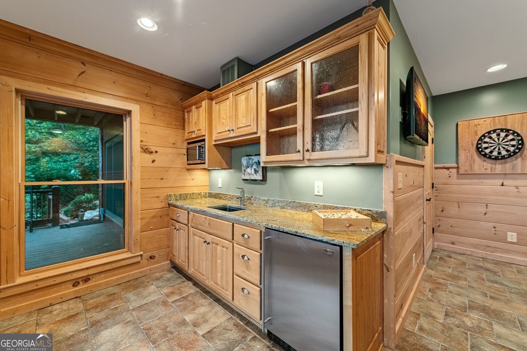 260 Huckleberry Hollow Morganton - 16