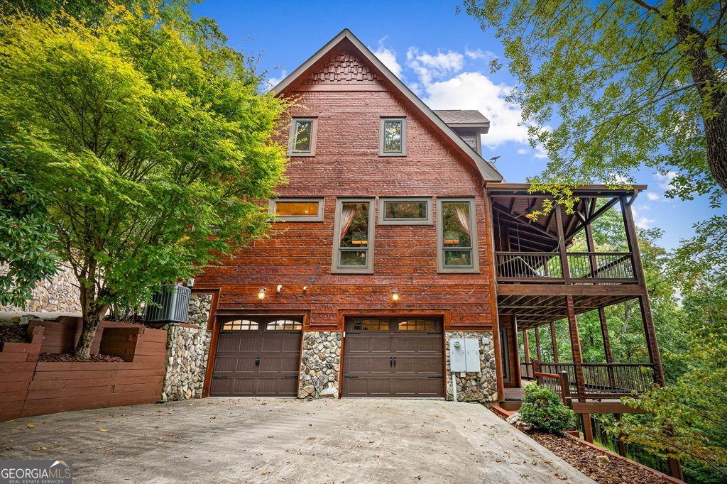 260 Huckleberry Hollow Morganton - 18