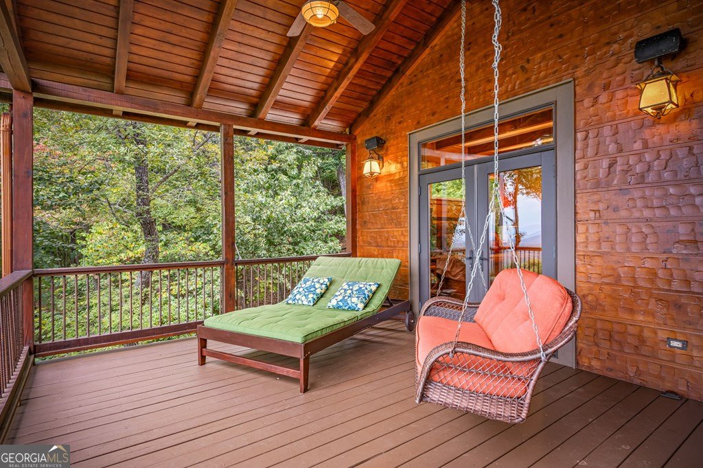 260 Huckleberry Hollow Morganton - 22