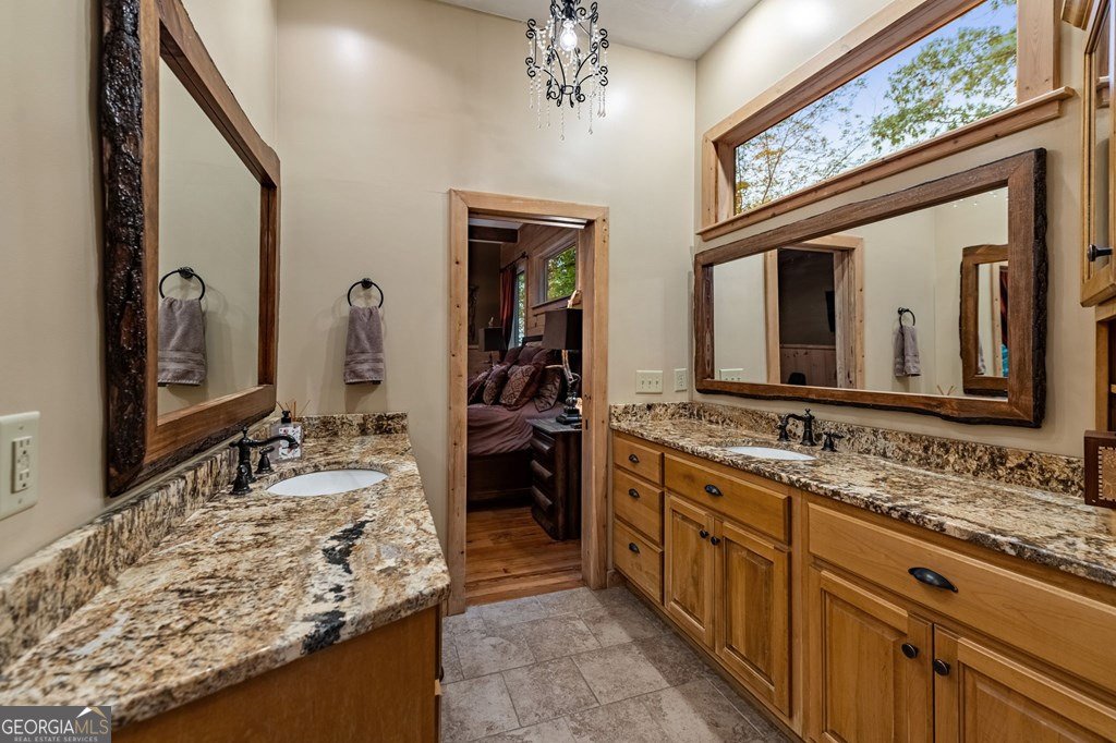 260 Huckleberry Hollow Morganton - 23