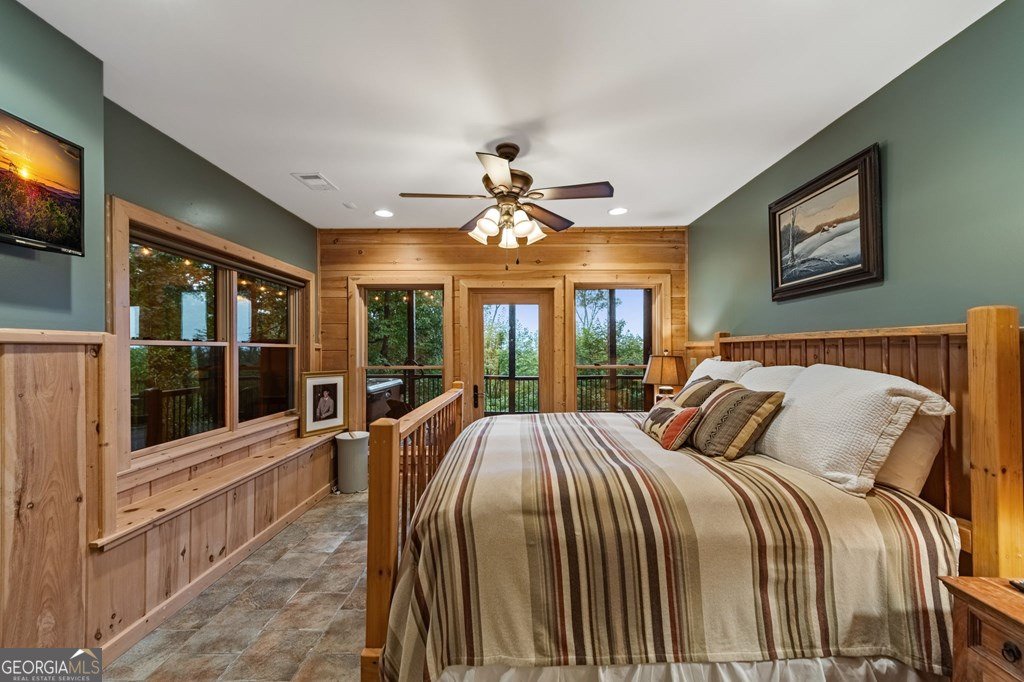 260 Huckleberry Hollow Morganton - 24