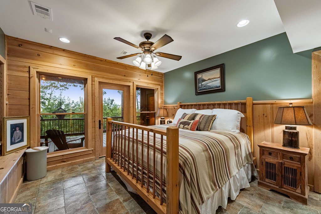 260 Huckleberry Hollow Morganton - 3