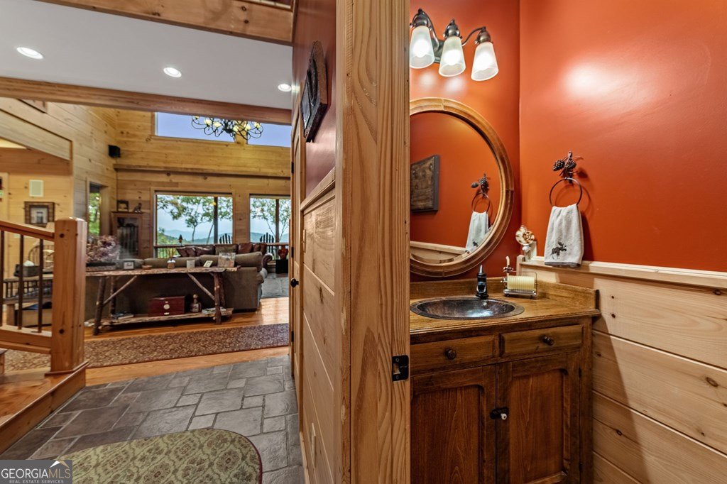 260 Huckleberry Hollow Morganton - 31