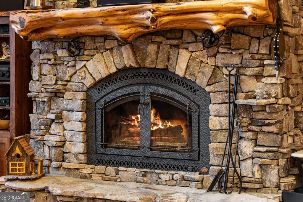 260 Huckleberry Hollow Morganton - 33