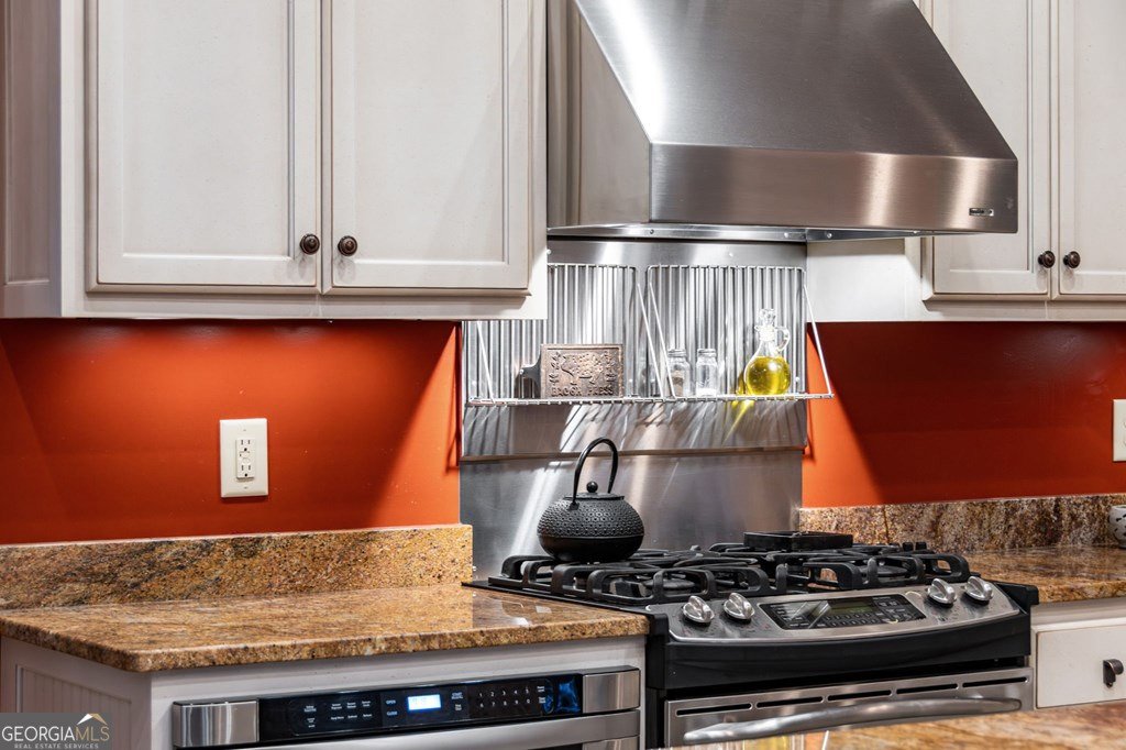 260 Huckleberry Hollow Morganton - 35