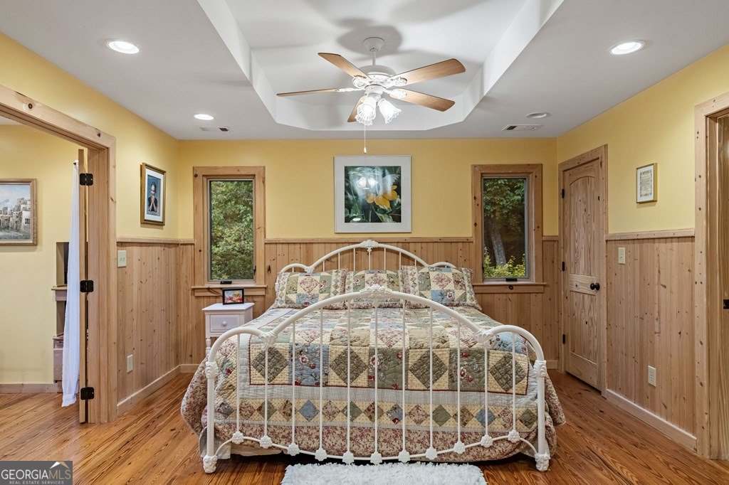 260 Huckleberry Hollow Morganton - 42