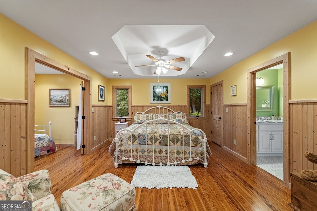 260 Huckleberry Hollow Morganton - 43