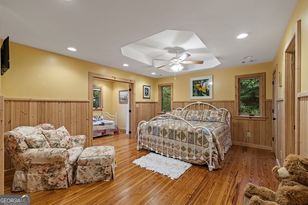 260 Huckleberry Hollow Morganton - 44