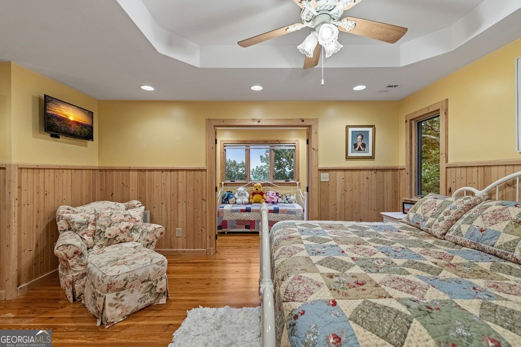 260 Huckleberry Hollow Morganton - 45