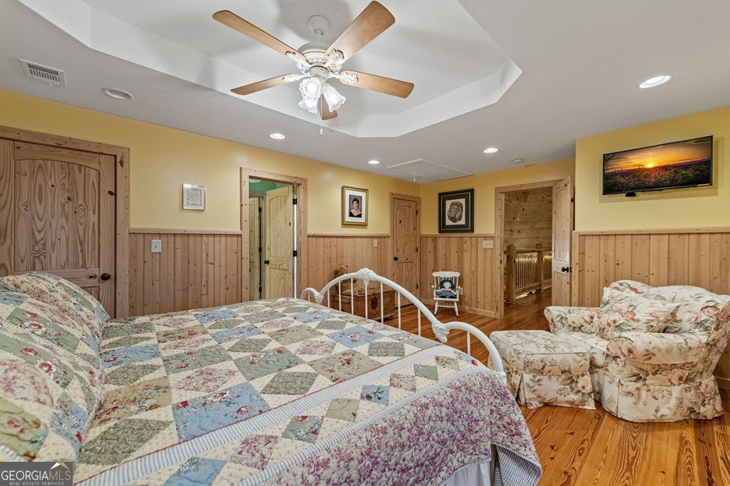 260 Huckleberry Hollow Morganton - 46