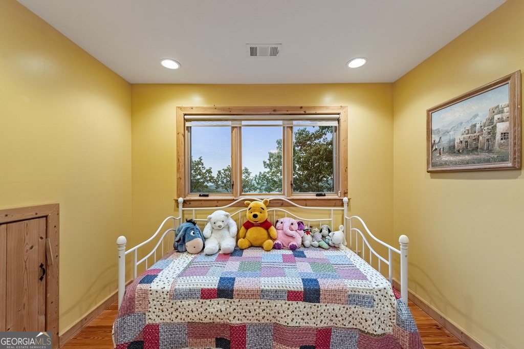 260 Huckleberry Hollow Morganton - 48