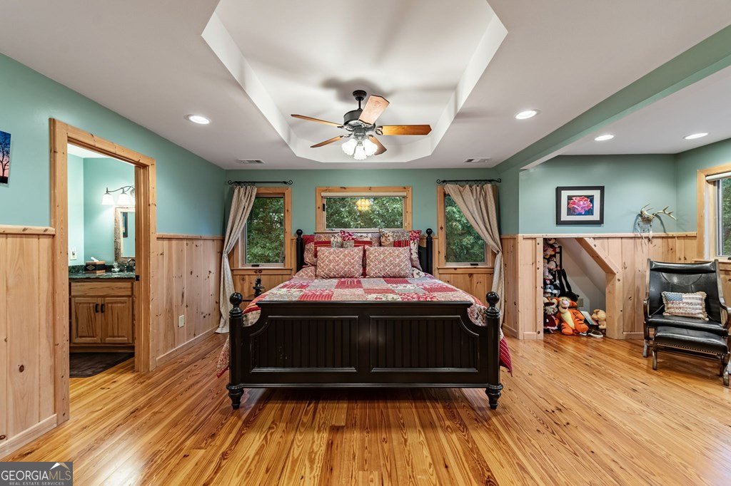 260 Huckleberry Hollow Morganton - 50