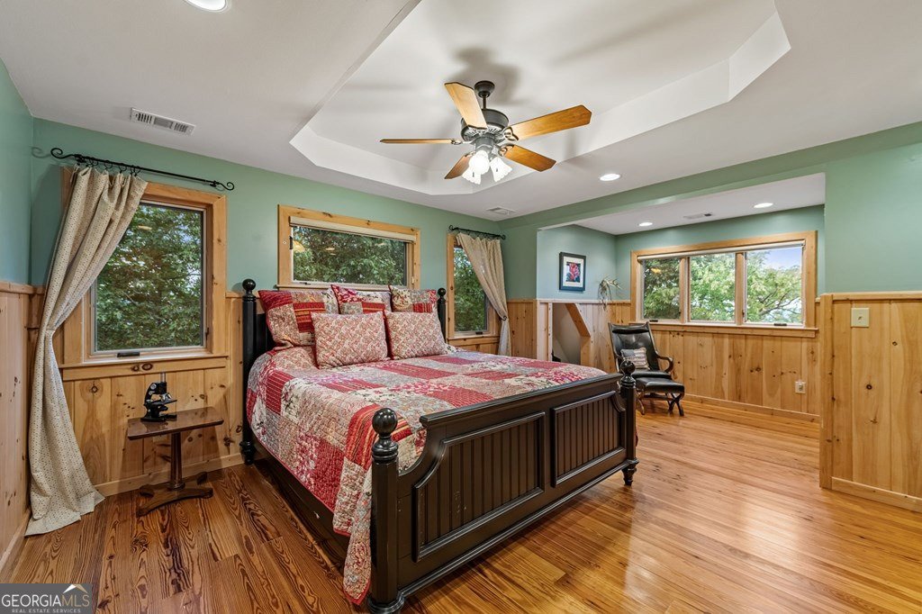 260 Huckleberry Hollow Morganton - 51