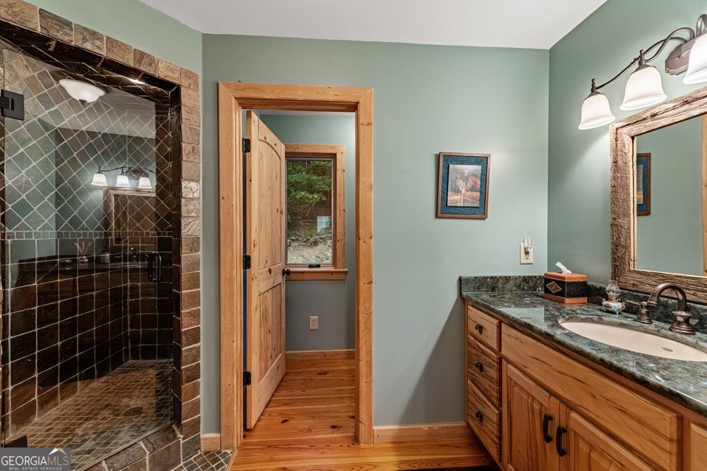 260 Huckleberry Hollow Morganton - 53