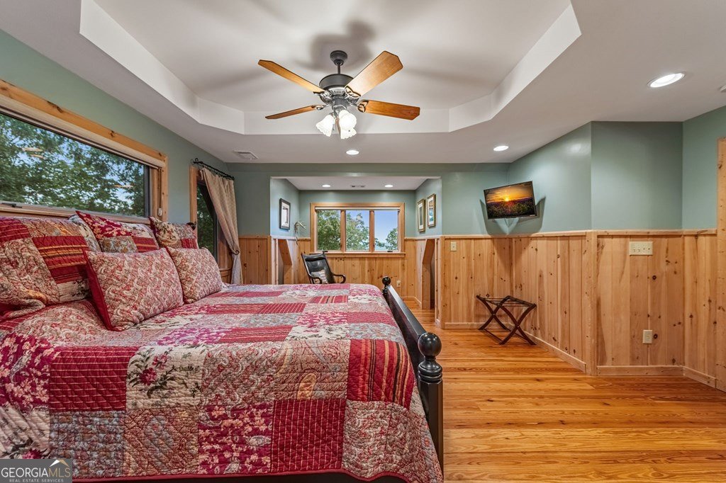 260 Huckleberry Hollow Morganton - 54