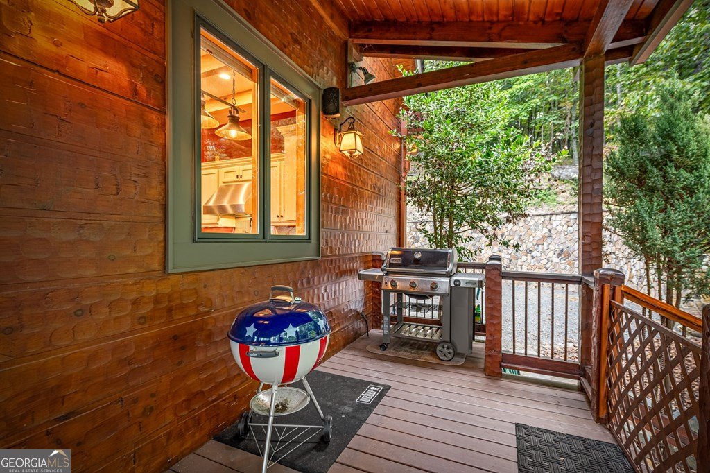260 Huckleberry Hollow Morganton - 55