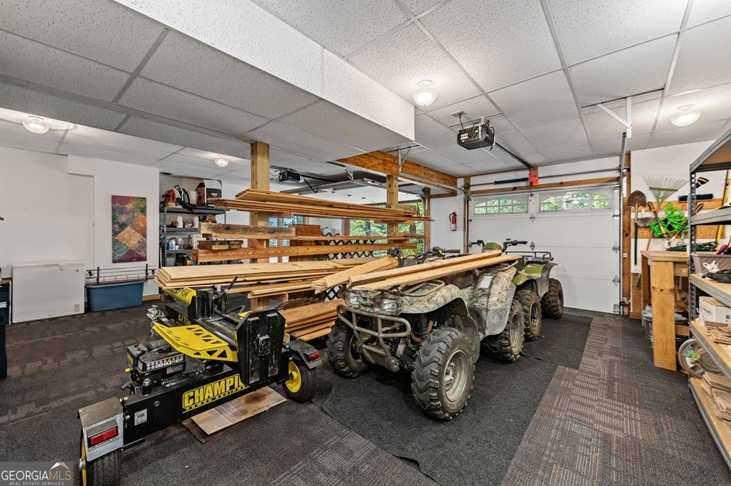 260 Huckleberry Hollow Morganton - 57