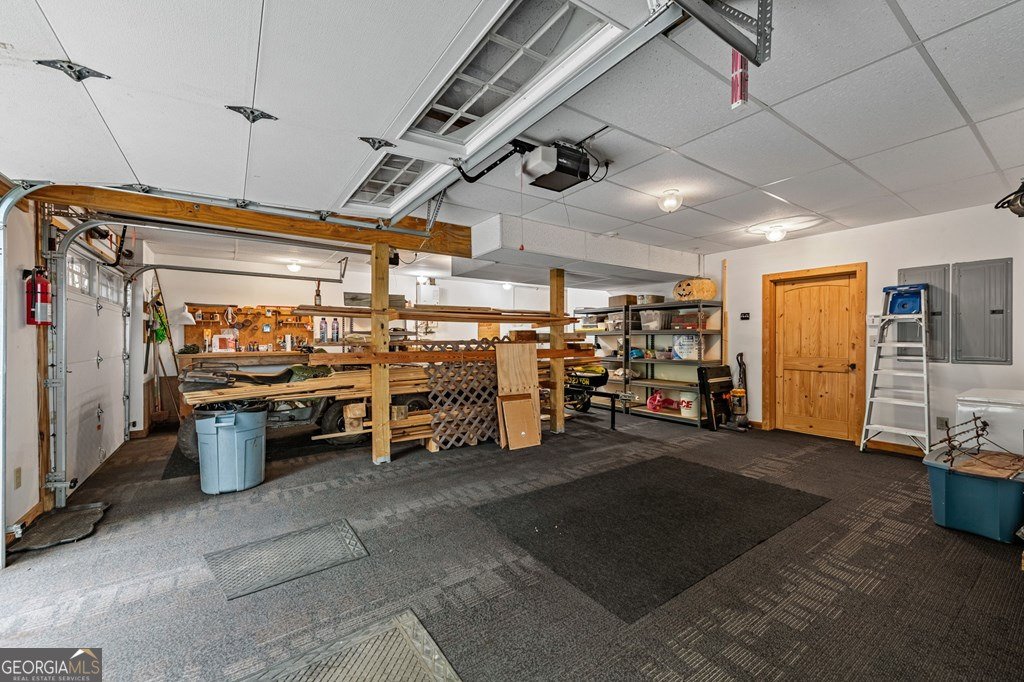 260 Huckleberry Hollow Morganton - 58