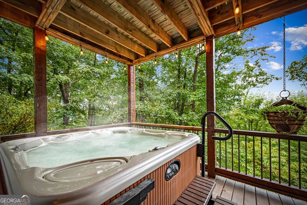 260 Huckleberry Hollow Morganton - 7